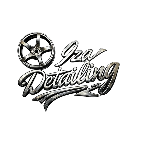 Iza Detailing logo